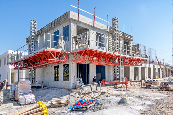 Civil Engineering and Real Estate Works civil3